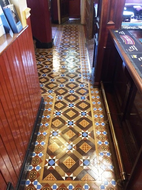 Leicestershire Tile Doctor