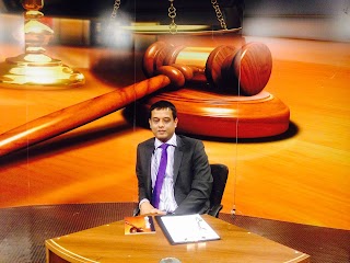 Solicitor Mahmun Kaderi, Immigration, motoring and driving offence solicitor at Amicus Solicitors London