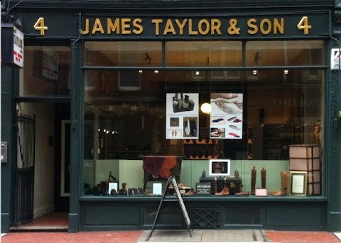 James Taylor & Son