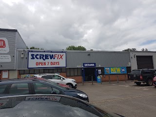 Screwfix Redditch - Park Farm South