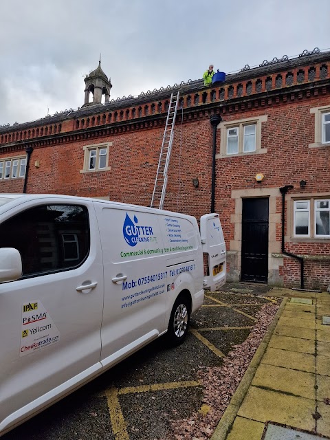 Gutter cleaning elite ltd