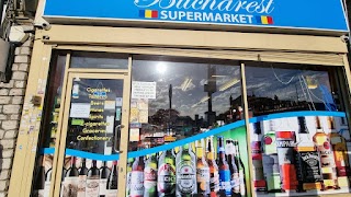 BUCHAREST SUPERMARKET KINGSBURRY/WEMBLEY/NEASDEN