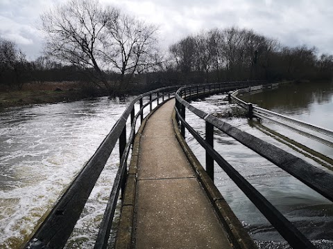 Watermead Country Park