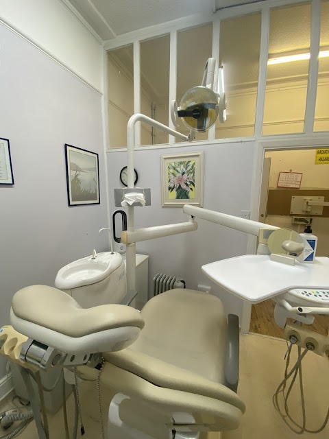 Bahl Dental Practice