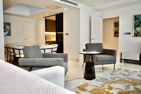 Sanctum Regent's Park Luxury Serviced Apartments London