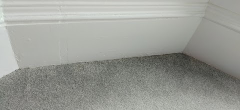 CleanMaster Carpet Cleaning and Restoration