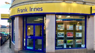 Frank Innes Sales and Letting Agents Chesterfield