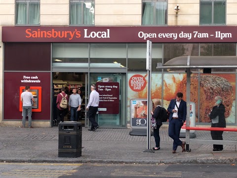 Sainsbury's Local