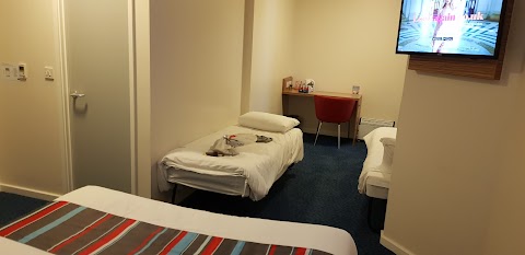 Travelodge Chester Central