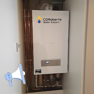 CDRoberts Boiler Expert