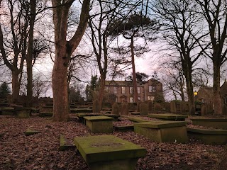 Brontë Parsonage Museum