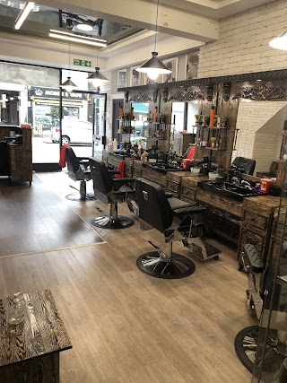 M&P Turkish barbers (Traditional Turkish Barber Shop Watford)