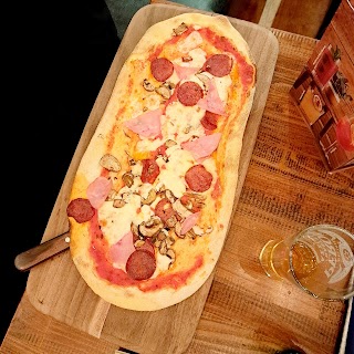 Zizzi - Birmingham Resorts World