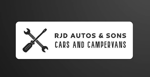 RJD Autos and Sons