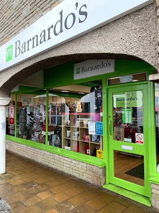 Barnardo's