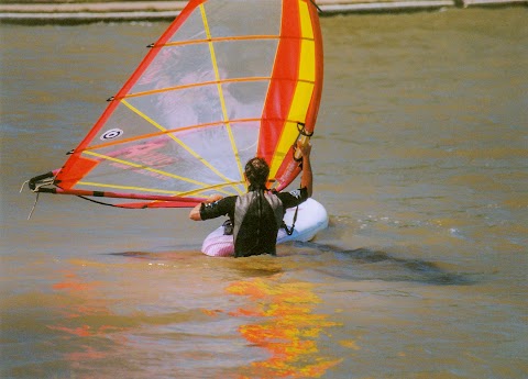 Sneyd Water Activities Centre