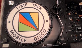 Time Trek Mobile Disco