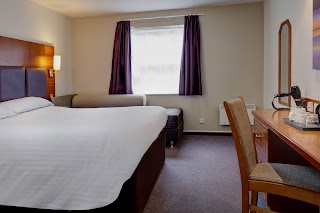 Plaza Hotel, Sure Collection by Best Western, Chorley, Preston