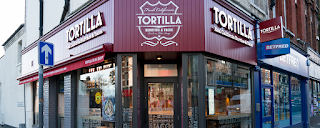 Tortilla