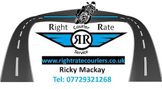 Right Rate Couriers