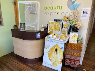 The Beauty Experience