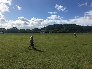 Firle Camp