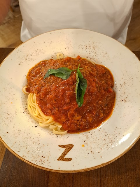 Zizzi - Stratford-upon-Avon