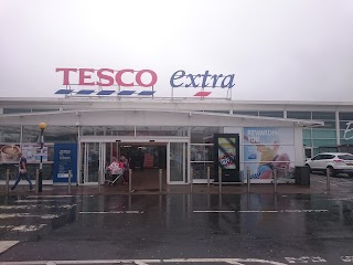 Tesco Extra