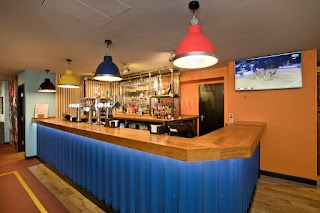 Sports Bar & Grill - Marylebone