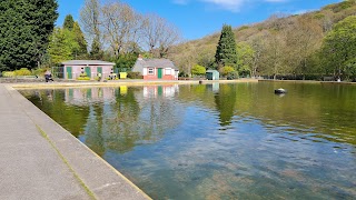 Millhouses Park Cafe