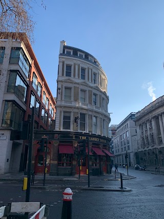 The Viaduct Tavern, EC1