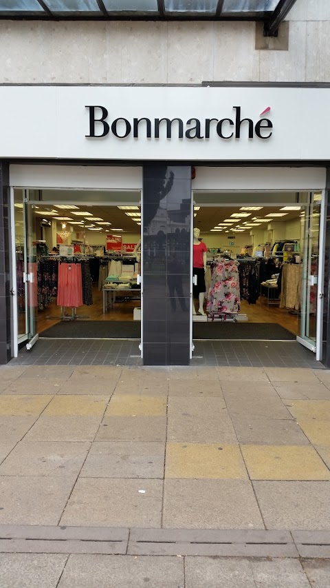 Bonmarché