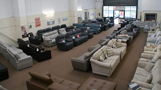 Aintree Sofas