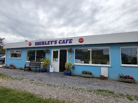 Shirley's Cafe