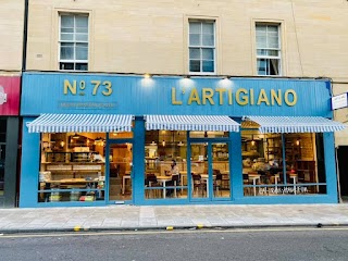 L’Artigiano Edinburgh