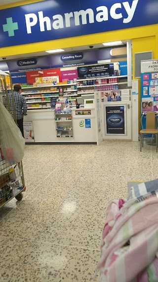 Tesco Pharmacy