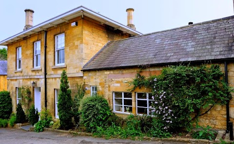 Character Cottages