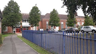 The Compass School