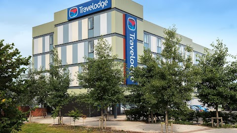 Travelodge Doncaster Lakeside