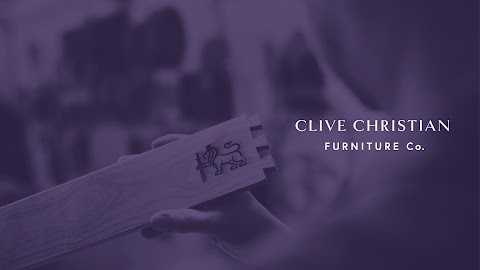 Clive Christian Furniture