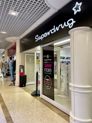 Superdrug