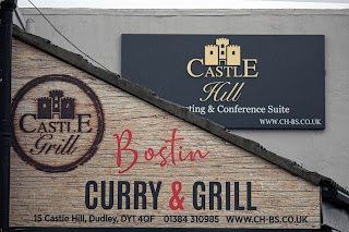 Castle Grill