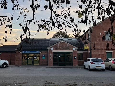 North Beverley Medical Centre