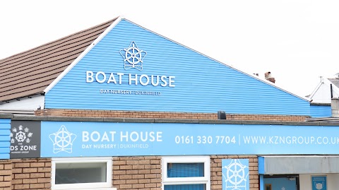 Boat House Day Nursery