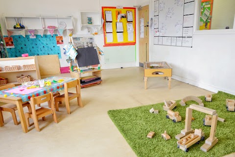 Bright Horizons Leeds Day Nursery and Preschool