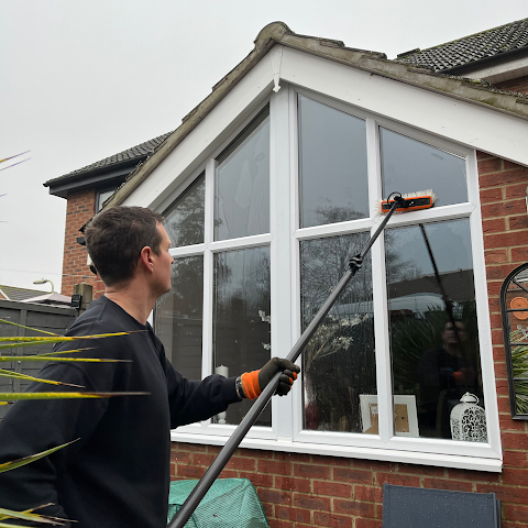 Havant Window Cleaning Ltd