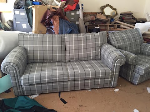 Michael Joyce Upholstery