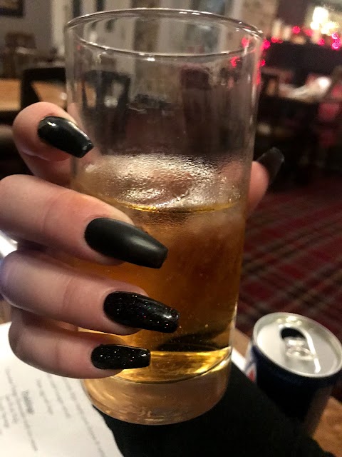 USA Nails