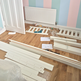 Flat Pack Furniture Assembly Service Glasgow