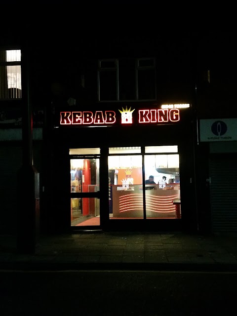 Kebab King